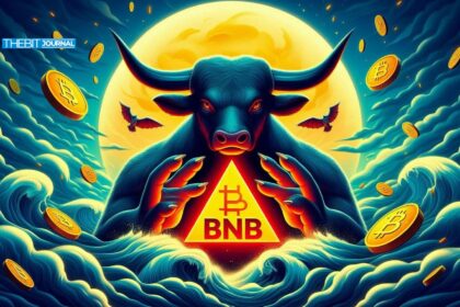BNB Price Prediction: Bulls Face $662 Showdown—Is a Surge to $700 Next?