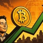 Bitcoin Price Prediction: Analysts Predict $150K as Whales Accumulate and Musk Joins the Fight