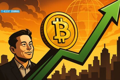 Bitcoin Price Prediction: Analysts Predict $150K as Whales Accumulate and Musk Joins the Fight