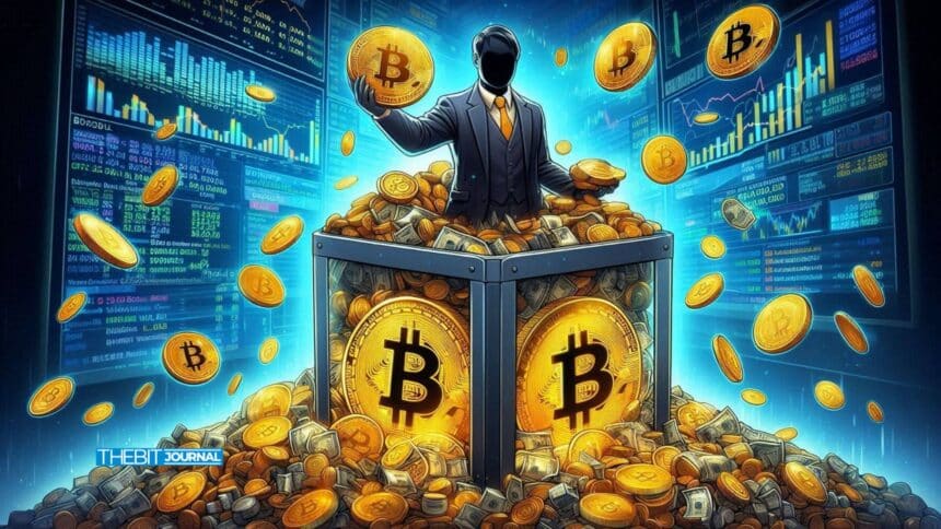 BlackRock’s Bitcoin ETF Hits $76B: Outpaces S&P 500 Fund, Triggers ETF Arms Race