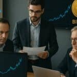 Bitcoin Price prediction October