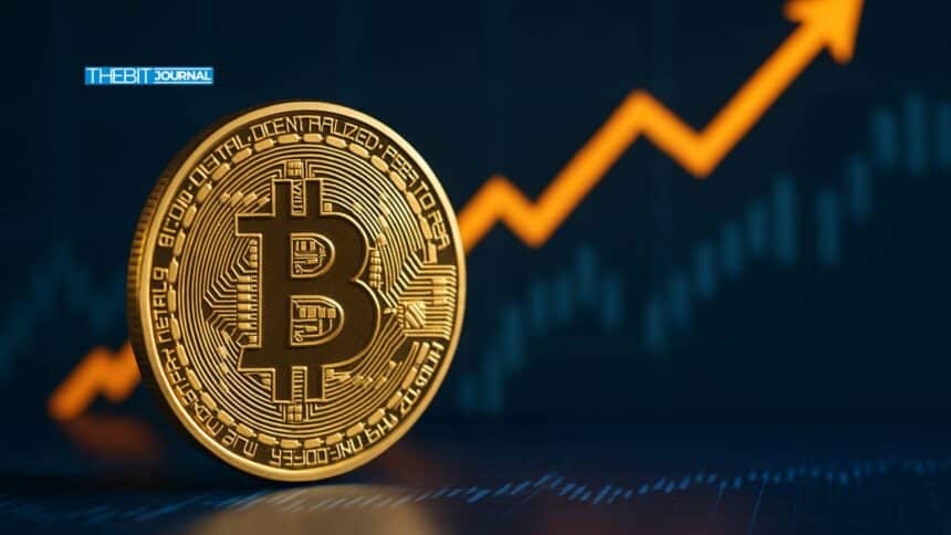 BTC price today