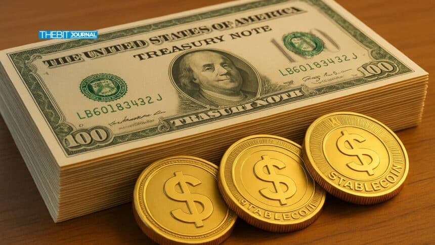 Stablecoins