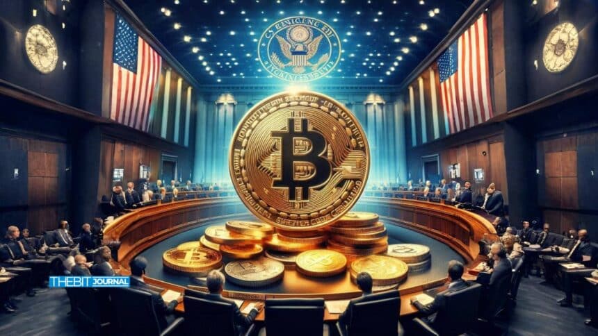 Altcoin ETFs Are Coming: SEC's 75-Day Fast Track Could Unleash XRP, ADA, DOGE Funds