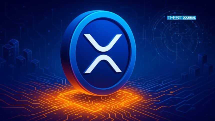 XRP EVM Sidechain Bridges Two Worlds: Is This the Future of Multi-Chain DeFi?