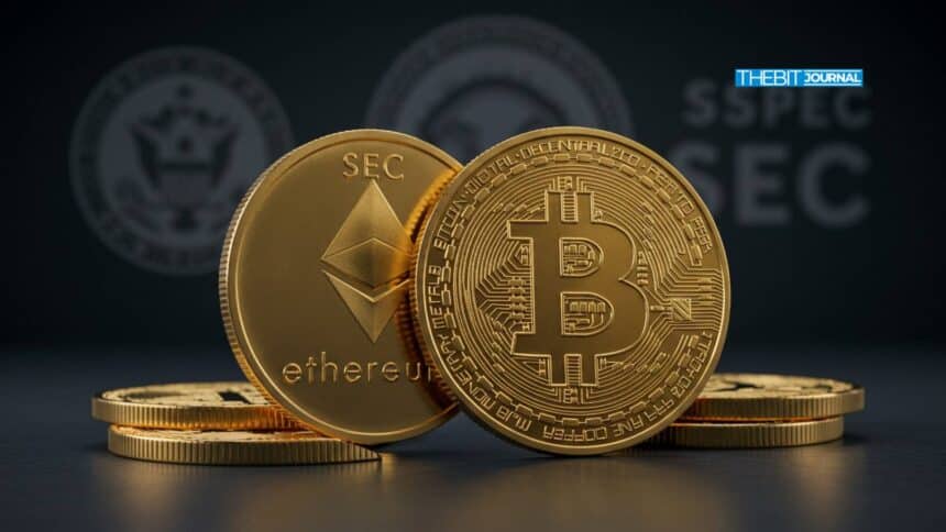 Bitcoin ETF