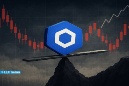 LINK Bulls vs Bears: Why Chainlink Price Is at a Critical Inflection Point
