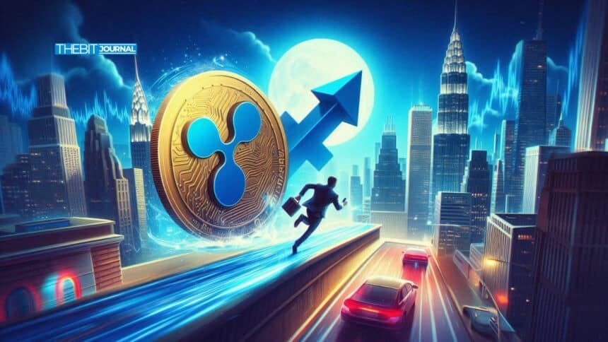XRP Price Breakout: Can Ripple’s OCC Charter Push It to $3?
