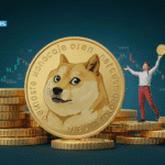 Whale-Fueled Rally Sends Dogecoin Soaring: Will It Hit $0.21?