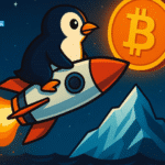 PENGU Breakout Confirmed: $1M Inflows Push Price Toward $0.044