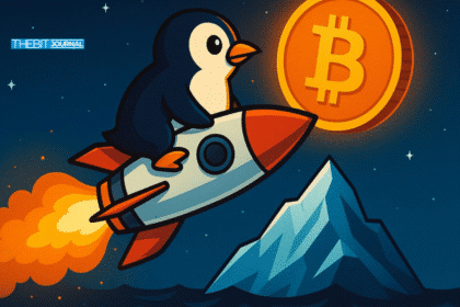 PENGU Breakout Confirmed: $1M Inflows Push Price Toward $0.044