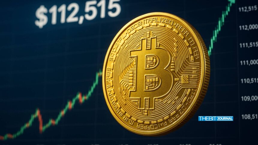 Bitcoin price to 120k