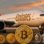 Why Emirates' Crypto Integration Could Be the Start of Something Huge