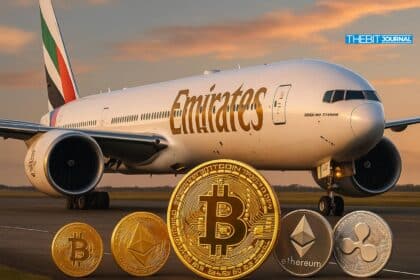 Why Emirates' Crypto Integration Could Be the Start of Something Huge