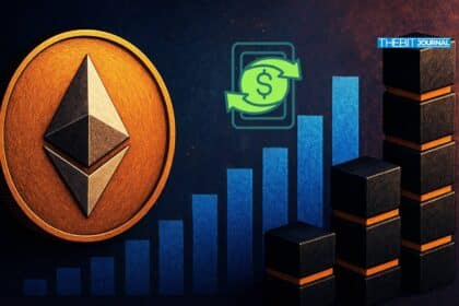 Ethereum's Institutional Tsunami: $4.5B Inflows Trigger Bullish Surge