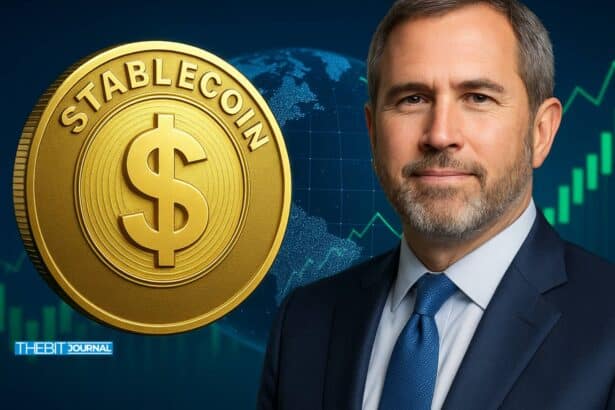 Ripple partnership