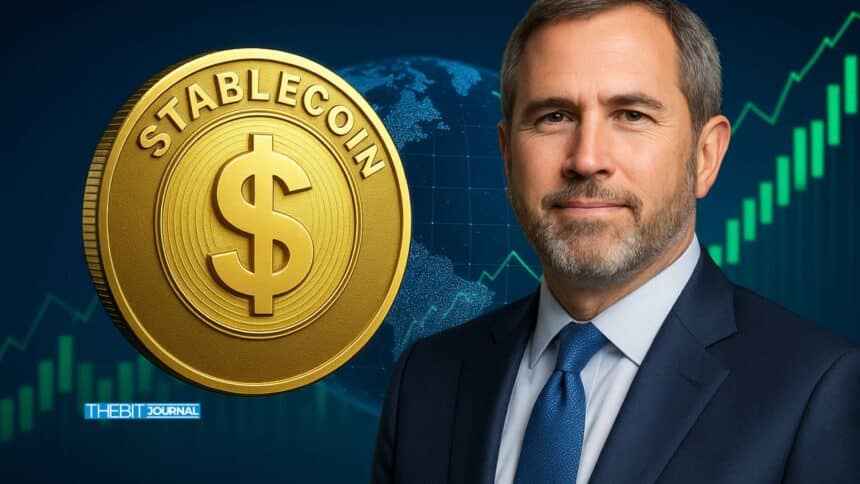 Ripple partnership