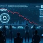 Pump.fun’s $4B ICO Sparks Community Outrage Over Insider Token Grab