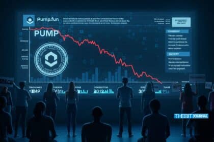 Pump.fun’s $4B ICO Sparks Community Outrage Over Insider Token Grab