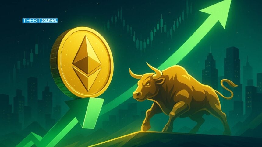 Ethereum’s Long-Awaited Breakout Is Here: Can the Bulls Carry It to $3K?