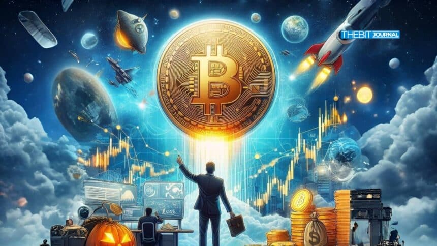 ETF Inflows, Bullish Charts and Greed Index Spike: Bitcoin’s $150K Dream Is Back