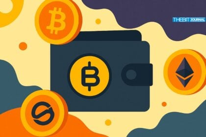Hardware wallet innovation