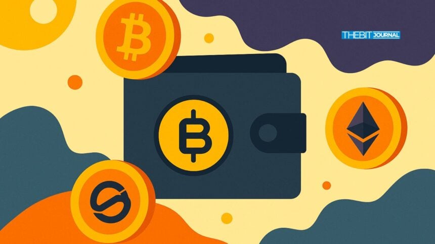 Hardware wallet innovation