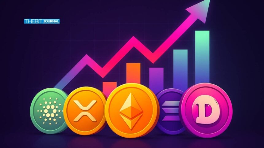 Altseason breakout