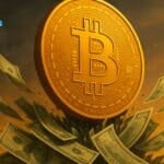 Bitcoin price 2025