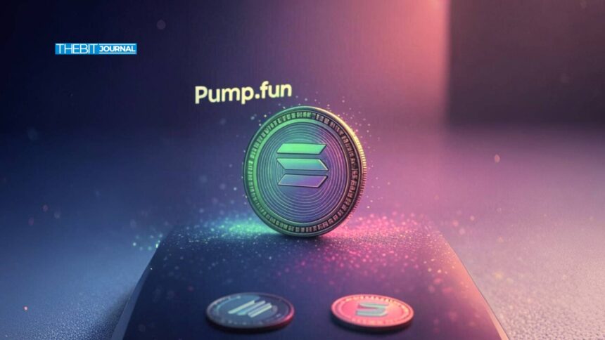 How Pump.fun Acquisition of Kolscan Sets Stage for $600M Token Sale