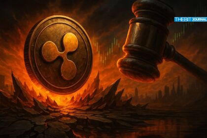 Breaking: Ripple Case Nears Final Verdict as SEC Drop Appeals