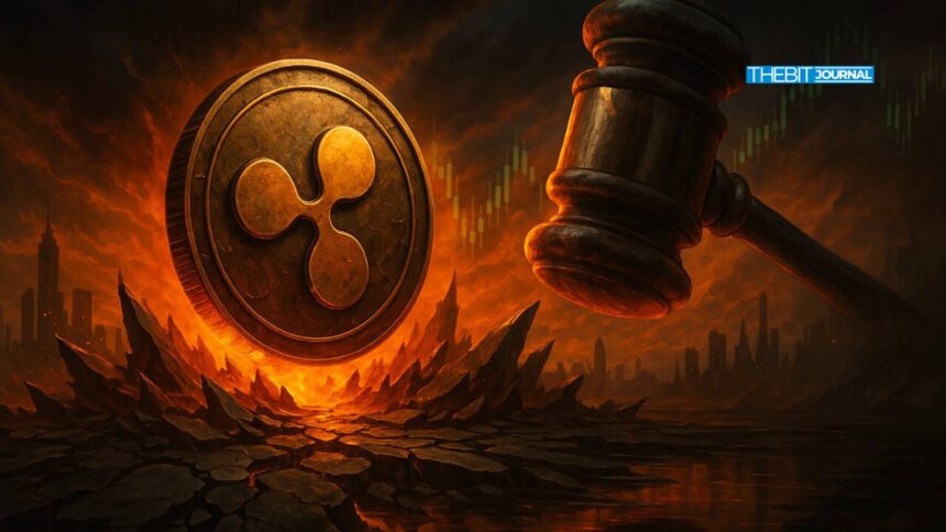Breaking: Ripple Case Nears Final Verdict as SEC Drop Appeals