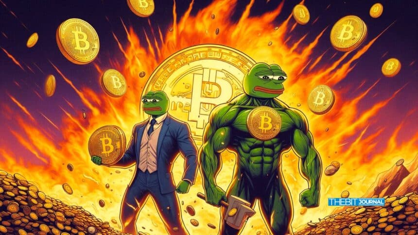 Pepe Coin Forecast: Why Bulls See 200% Gains and Bears Predict Collapse