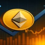 ETH Overtakes BTC in Futures Volume: Arthur Hayes Says $10K Is Just the Beginning