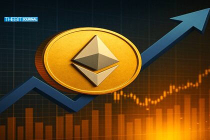 ETH Overtakes BTC in Futures Volume: Arthur Hayes Says $10K Is Just the Beginning
