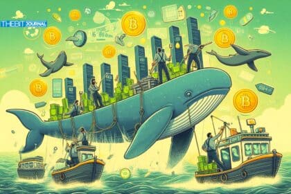 Massive Crypto Whale Moves Fuel Bullish Surge: Who’s Buying What?