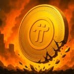 Pi coin price analysis