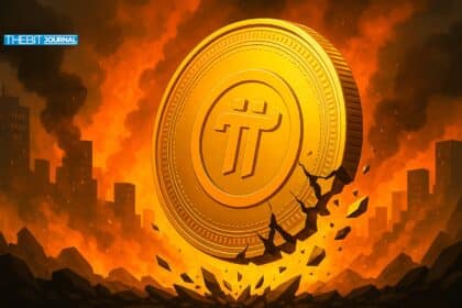 Pi coin price analysis