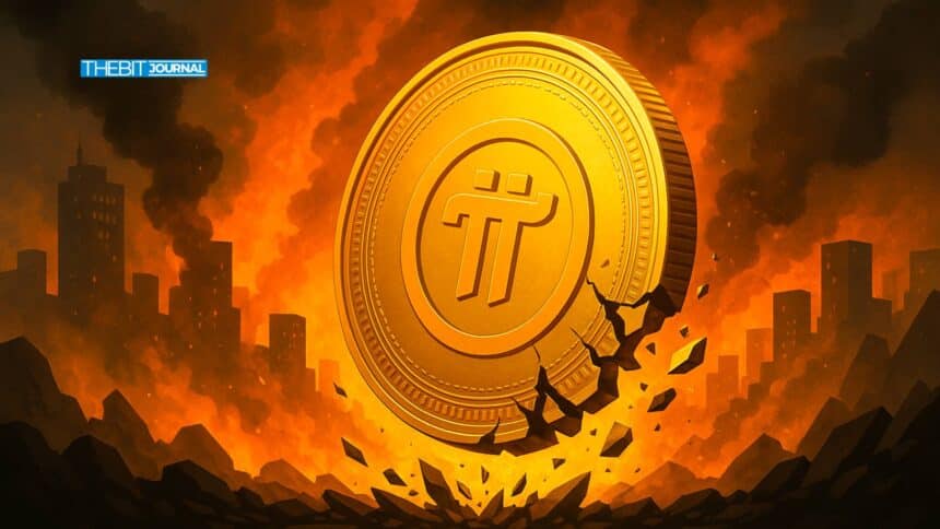 Pi coin price analysis