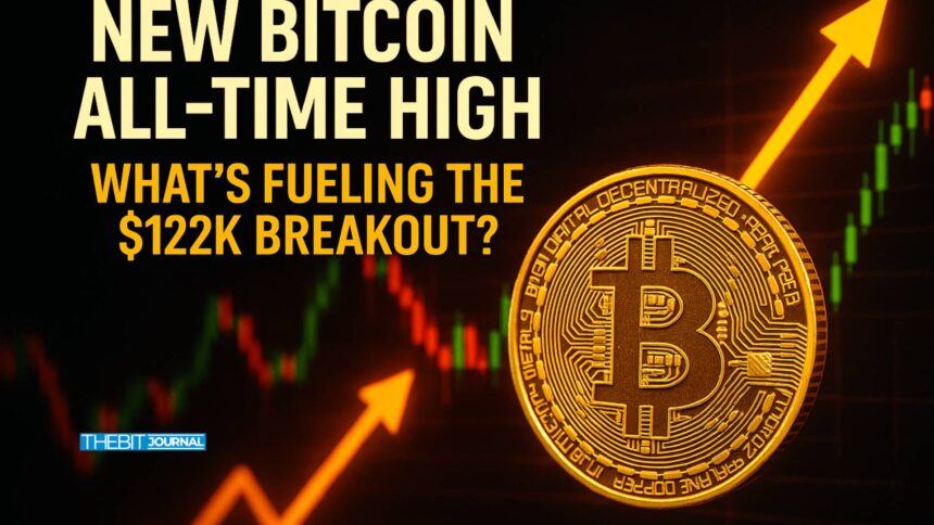 Bitcoin price analysis July
