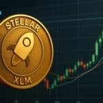 Stellar price analysis