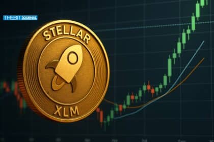 Stellar price analysis