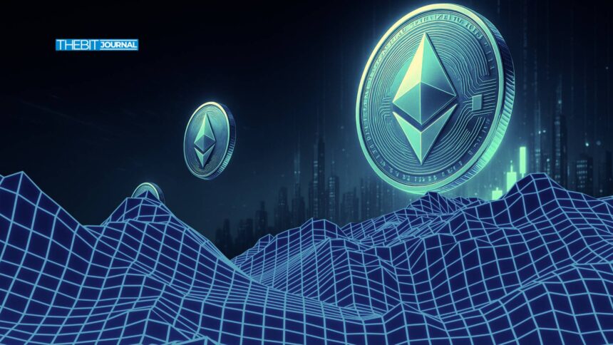 Ethereum Crosses $3K: Is the Road to $6,000 Already Paved?