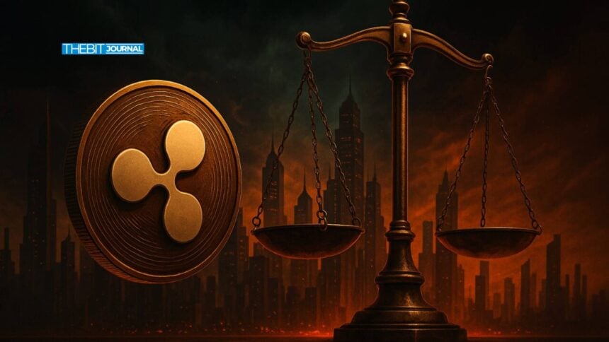 Ripple-SEC Lawsuit Enters Final Phase Ahead of August 15 Decision