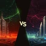Ethereum vs Solana 2025: Which Blockchain Will Anchor the Future of Global DeFi?