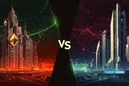 Ethereum vs Solana 2025: Which Blockchain Will Anchor the Future of Global DeFi?