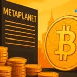 How Metaplanet Is Redefining Treasury Strategy for the Next Decade