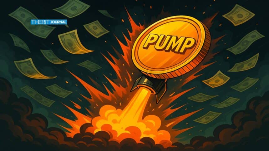 Pump.fun’s ICO Signals a Turning Point in Token Distribution Models