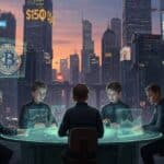 Bitcoin to $150K? Russian Analysts Go Bullish as TASS Fuels Forecasts