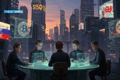 Bitcoin to $150K? Russian Analysts Go Bullish as TASS Fuels Forecasts